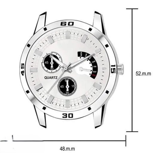 #90113 Men Watch